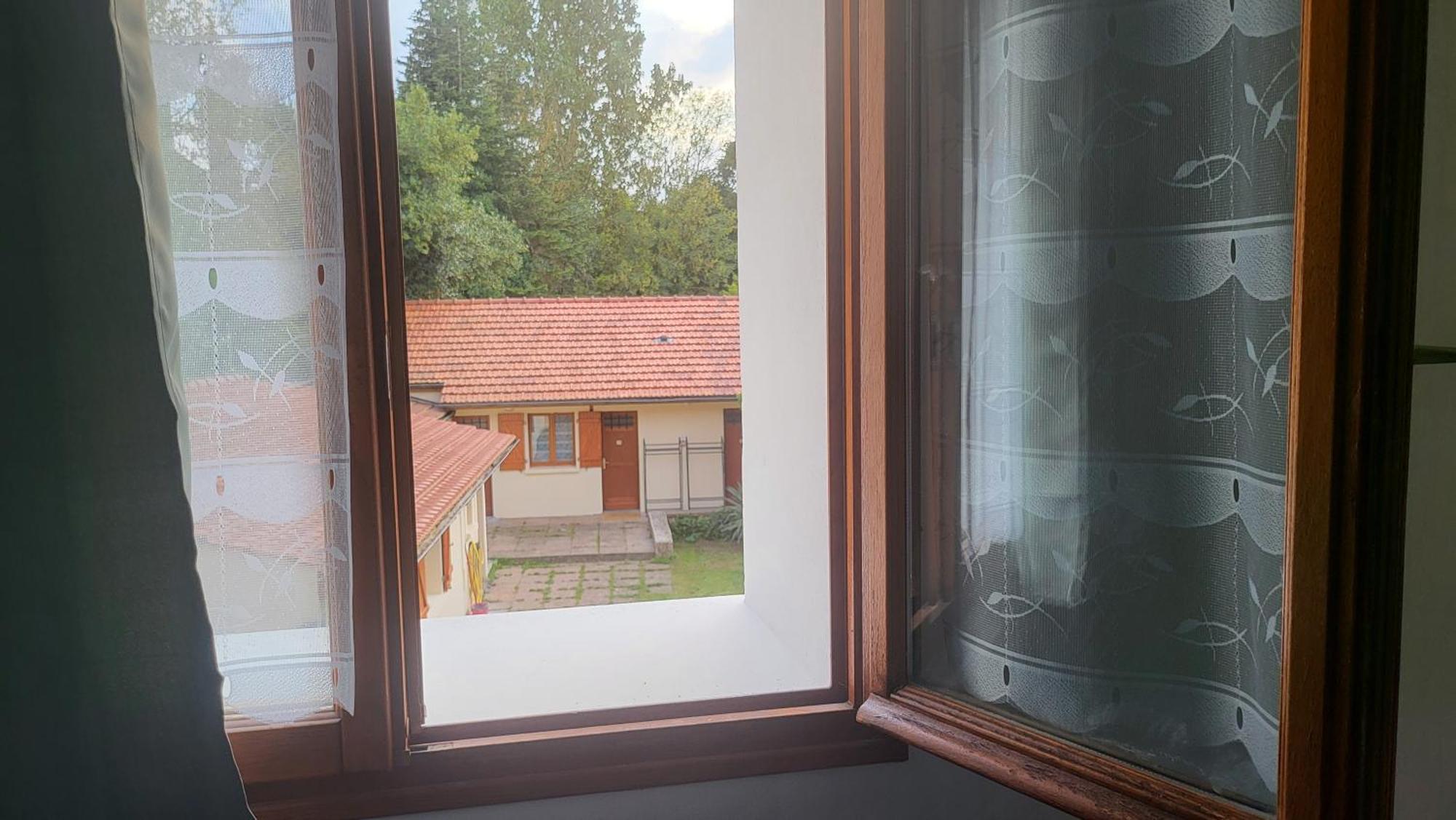 A La Vielle Halle Souppes-sur-Loing Kültér fotó