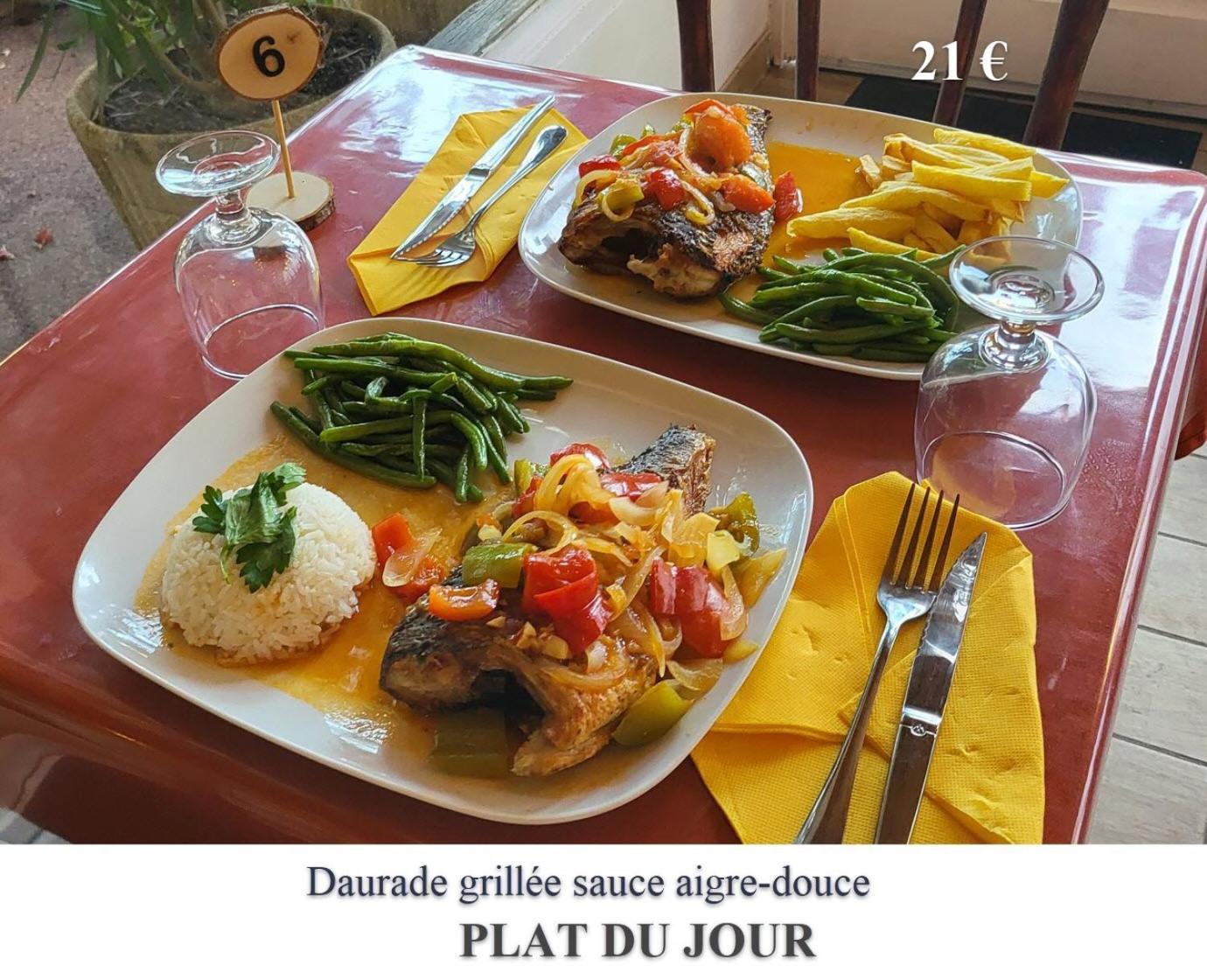 A La Vielle Halle Souppes-sur-Loing Kültér fotó