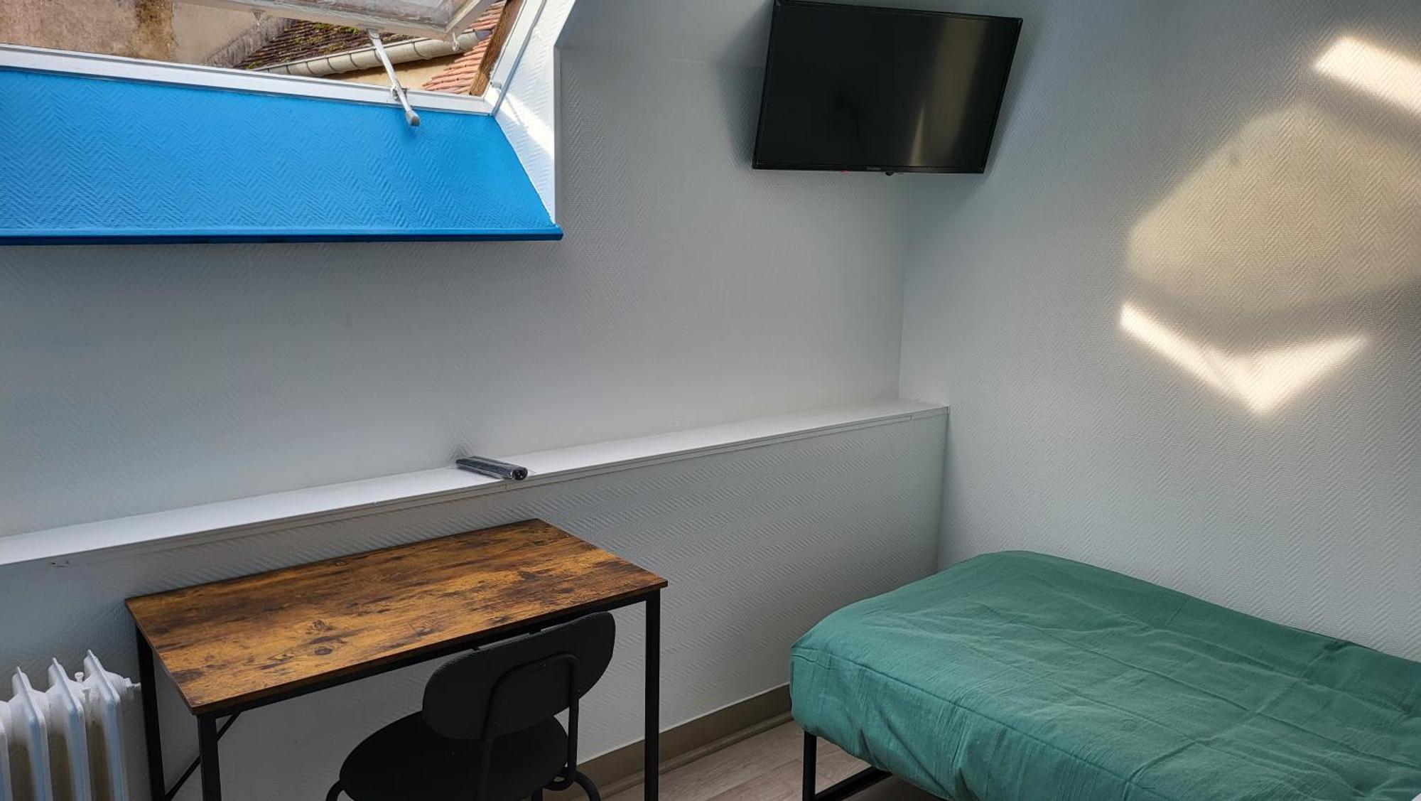 A La Vielle Halle Souppes-sur-Loing Kültér fotó